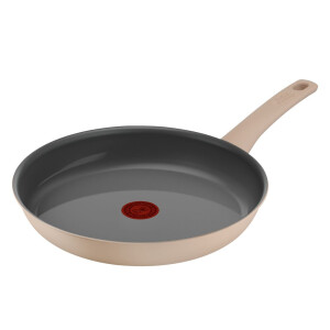 HEMA HEMA Tefal Koekenpan Ø28cm Keramisch PFAS-vrij