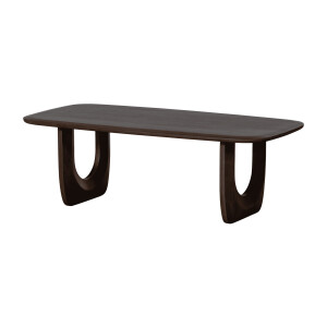 WOOOD Salontafel 'Frequent' Mangohout, 120 x 60cm