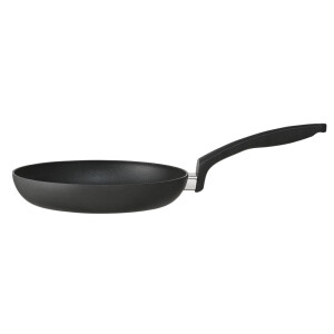 HEMA HEMA Koekenpan Ø24cm Malmö (antraciet)