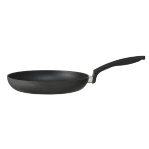 HEMA HEMA Koekenpan Ø28cm Malmö (antraciet)