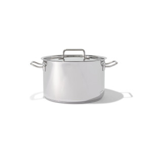 HEMA HEMA Soeppan Ø24cm Napoli (zilver)
