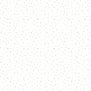 Noordwand Behang Mondo baby Confetti Dots wit/grijs/beige