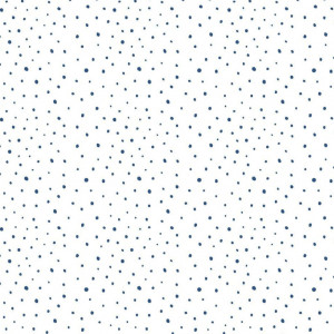 Noordwand Behang Mondo baby Confetti Dots wit/blauw/beige