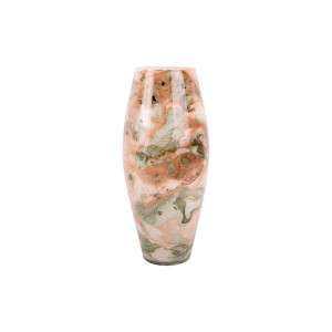 Vaas Melange Cone handgemaakt | Present Time