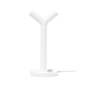 HEMA HEMA Juwelenboom Voor Make-up Organizer 19x8.5cm (wit)