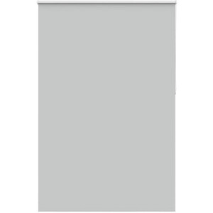 vidaXL - Rolgordijn - verduisterend - 145x230 - cm - stofbreedte - 141,6 - cm