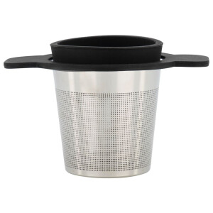 HEMA HEMA Theefilter Met Siliconen Dop