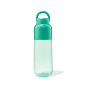 HEMA HEMA Waterfles Groen 500ml