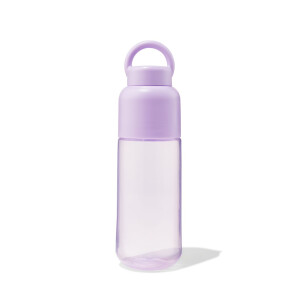HEMA HEMA Waterfles Lila 500ml (lila)