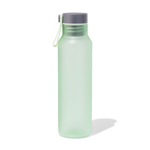 HEMA HEMA Waterfles 600ml Groen (groen)