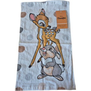 Bambi gastendoekje Disney