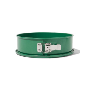 HEMA HEMA Springvorm 24cm PFAS-vrij (groen)