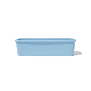 HEMA HEMA Cakevorm 30cm PFAS-vrij (blauw)