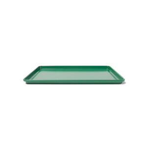 HEMA HEMA Bakplaat 26x39cm PFAS-vrij (groen)