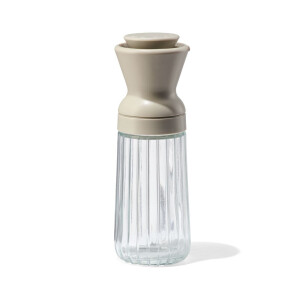 HEMA HEMA Peper- Of Zoutmolen Glas 18cm