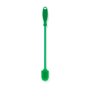 HEMA HEMA Flessenborstel Groen