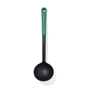 HEMA HEMA Soeplepel Nylon 34cm