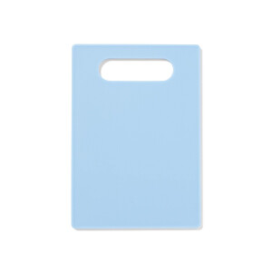 HEMA HEMA Snijplank 24x16 Cm Blauw