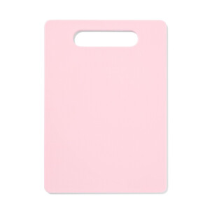 HEMA HEMA Snijplank 35x25 Cm Roze