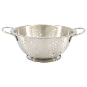 HEMA HEMA Vergiet Rvs Ø23cm