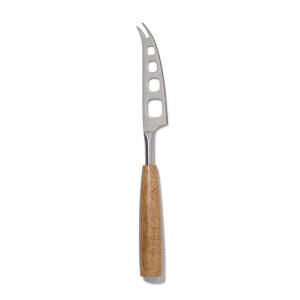 HEMA HEMA Kaasmes Hout 23cm (hout)