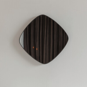 ZILT Vierkante Spiegel 'Francie' 50 x 50cm