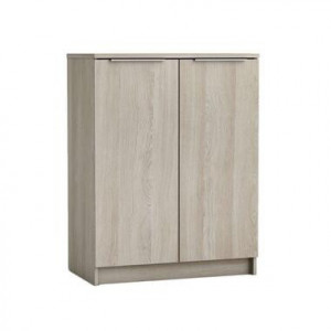 Demeyere kast Space - licht eikenkleur - 94,8x72,8x41,7 cm