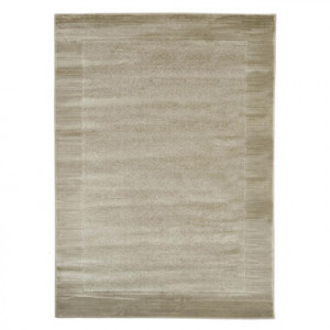 Floorita vloerkleed Sienna - grijs - 120x160 cm - Leen Bakker