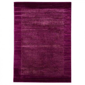 Floorita vloerkleed Sienna - violet - 120x160 cm - Leen Bakker