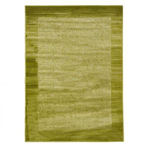 Floorita vloerkleed Sienna - groen - 120x160 cm - Leen Bakker