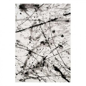 Floorita vloerkleed Soho - ivoor - 160x230 cm - Leen Bakker