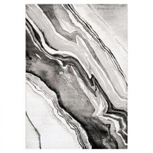 Floorita vloerkleed Empire - grijs - 160x230 cm - Leen Bakker
