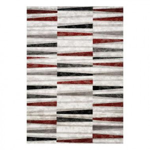 Floorita vloerkleed Tribeca - multikleur - 160x230 cm - Leen Bakker