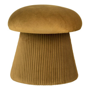 Poef Hampton velvet | House Nordic