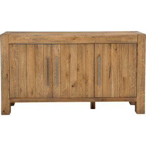 Goossens Dressoir Roots, 3 deuren