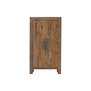 Goossens Opbergkast Roots, 2 deuren