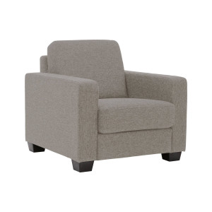 Goossens Fauteuil N-joy Divana, Fauteuil