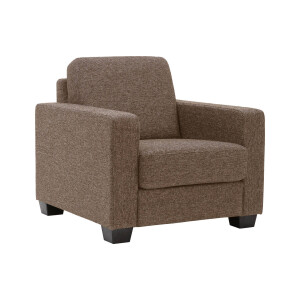 Goossens Fauteuil N-joy Divana, Fauteuil