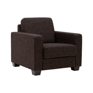 Goossens Fauteuil N-joy Divana, Fauteuil