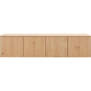 Goossens Dressoir Luuk, 4 deuren