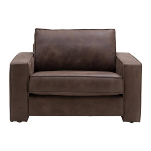 Goossens Excellent Loveseat Maxwell, Loveseat