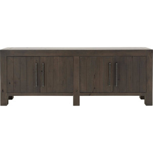 Goossens Dressoir Roots, 4 deuren