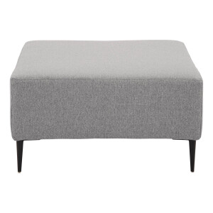 Goossens Hocker Key West, Hocker 81 x 81 cm