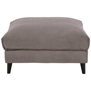 Goossens Hocker Jonas, 91 x 91 cm