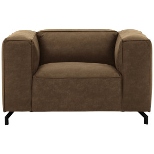 Goossens Loveseat Calvin, Loveseat