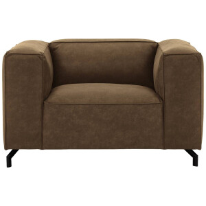 Goossens Loveseat Calvin, Loveseat