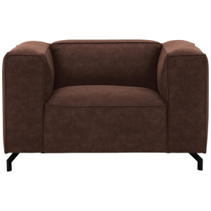 Goossens Loveseat Calvin, Loveseat