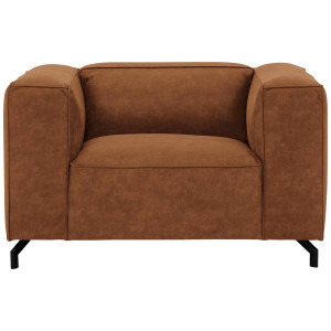 Goossens Loveseat Calvin, Loveseat