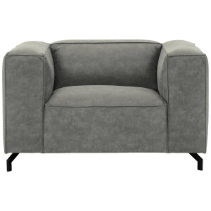 Goossens Loveseat Calvin, Loveseat