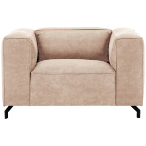 Goossens Loveseat Calvin, Loveseat